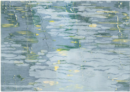 Kerstin Hille, Zeichnungen, Zeichnung, Druckgrafik, Holzschnitt Kerstin Hille