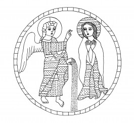 Kerstin Hille, Illustration, Illustrationen, wissenschftlich, Zeichnungen, Zeichnung Kerstin Hille