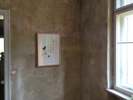 Kerstin Hille, Ausstellungen Kerstin Hille