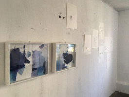 Kerstin Hille, Ausstellungen Kerstin Hille