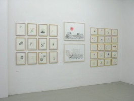 Kerstin Hille, Ausstellungen Kerstin Hille